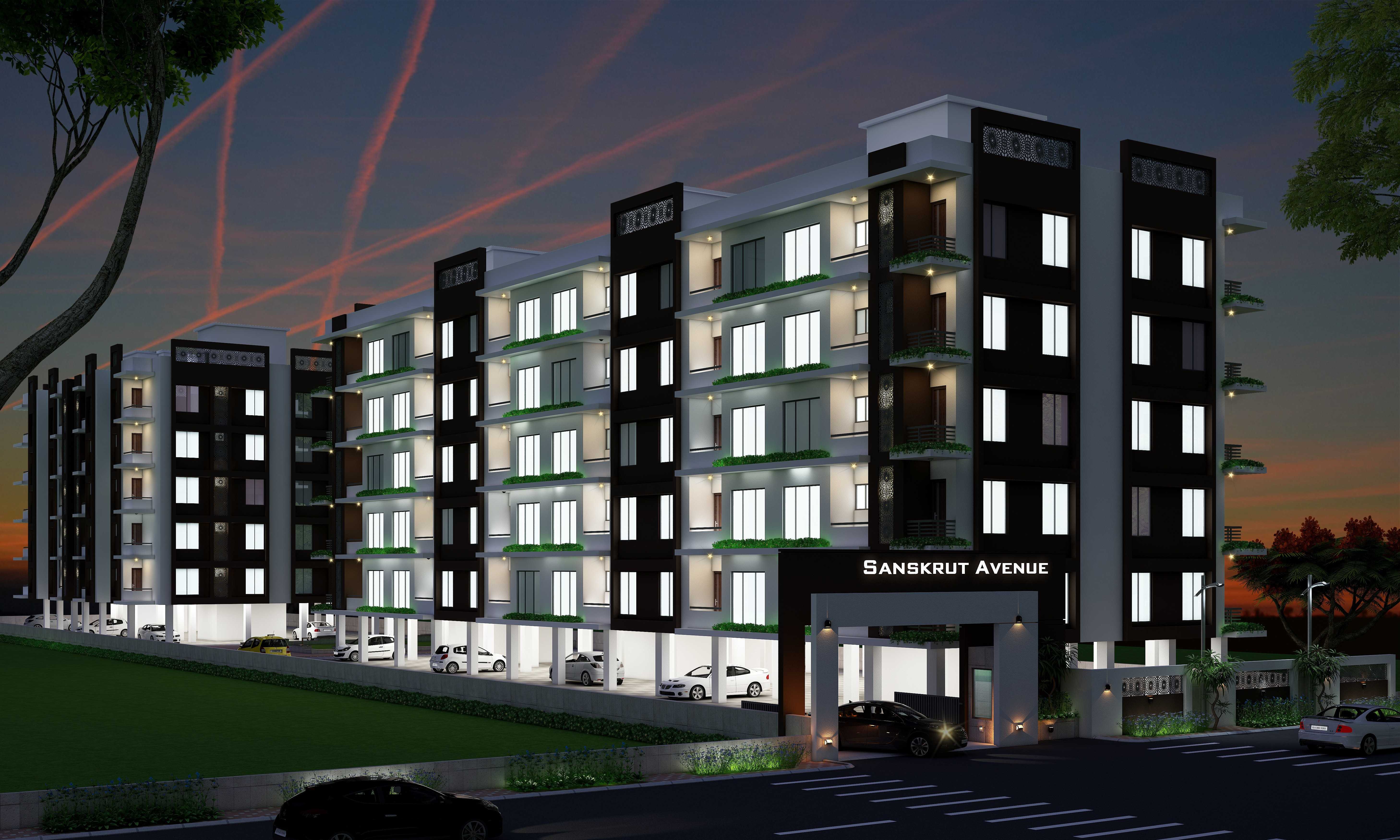 Vedant Group